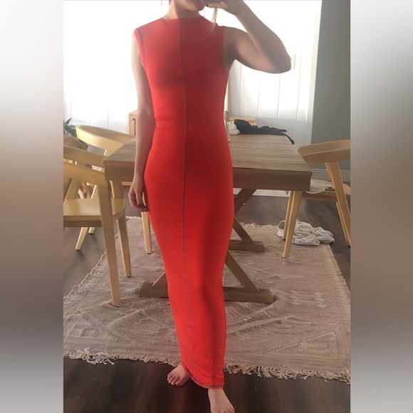 The Line By K Inez Dress - Picture 5 of 6